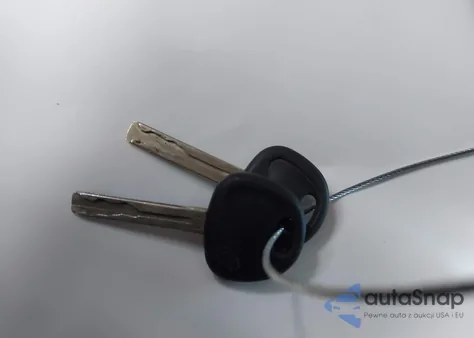 2014 Kia Forte Lx z USA, uszkodzony, nr VIN KNAFX4A62E5206489